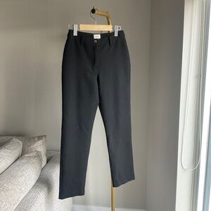 Aritzia Wilfred Black Pants